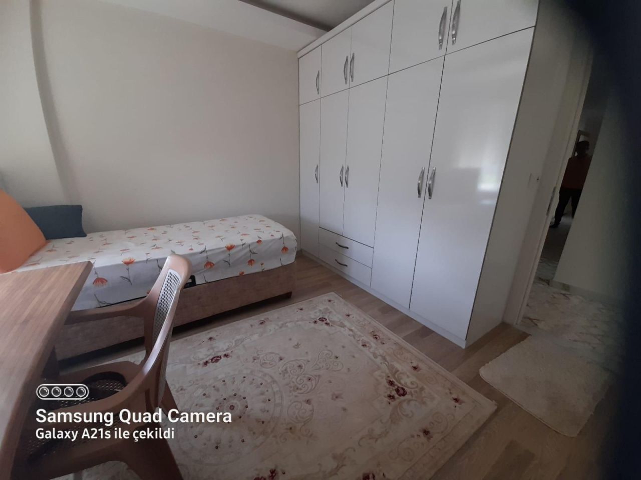 Квартира в Алании, Турция, 170 м² - фото 16