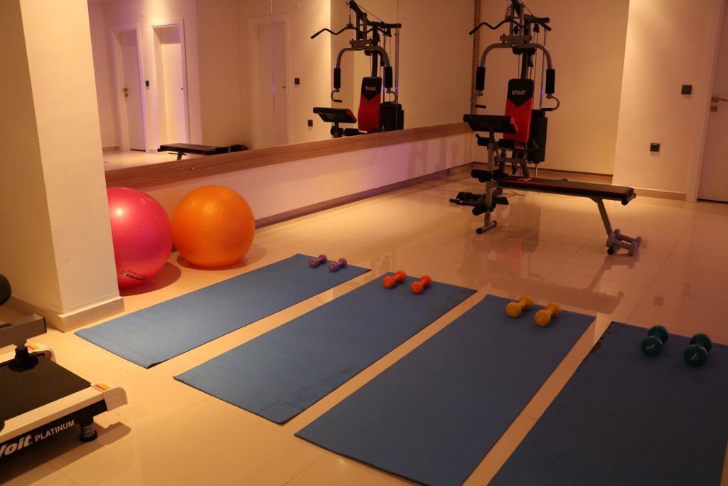 Квартира в Алании, Турция, 65 м² - фото 16