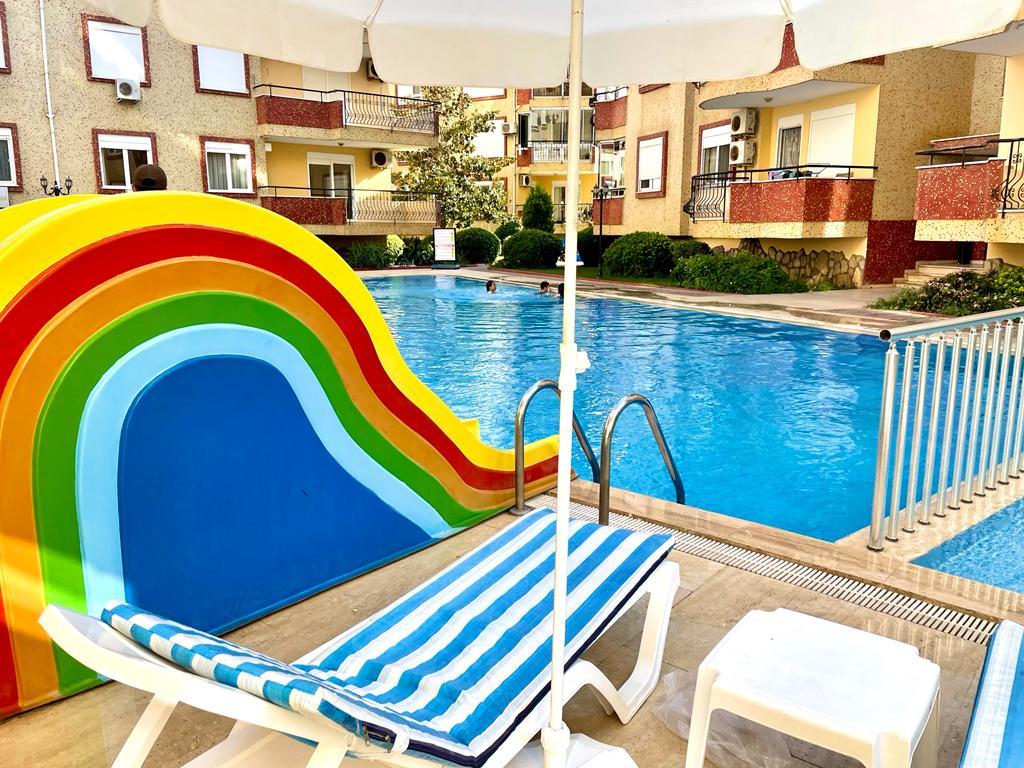 Квартира в Алании, Турция, 120 м² - фото 16