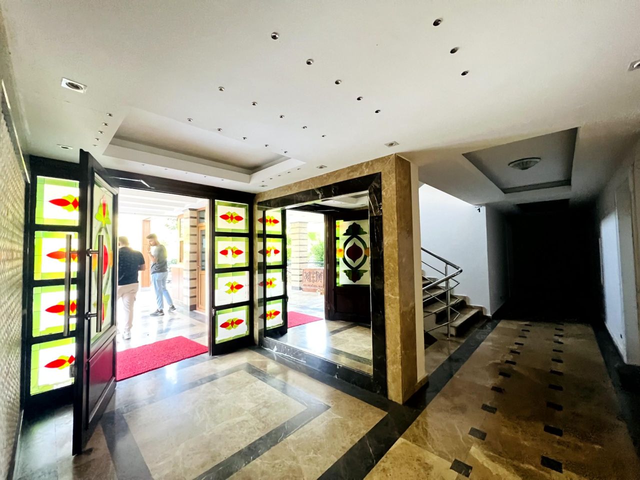 Квартира в Алании, Турция, 75 м² - фото 16