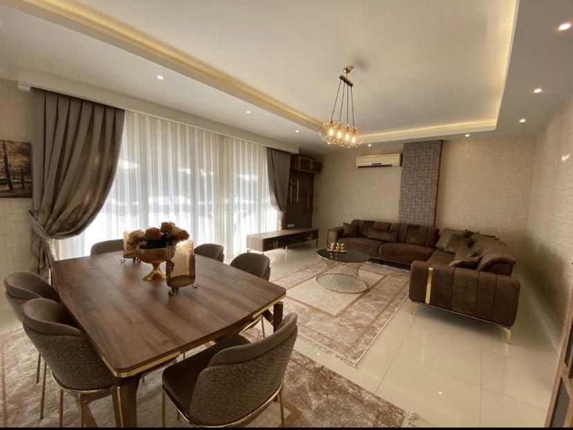 Квартира в Кестеле, Турция, 101 м² - фото 16