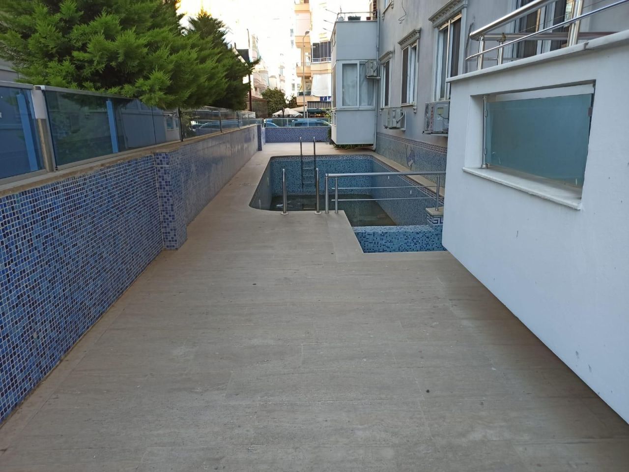 Квартира в Алании, Турция, 120 м² - фото 16