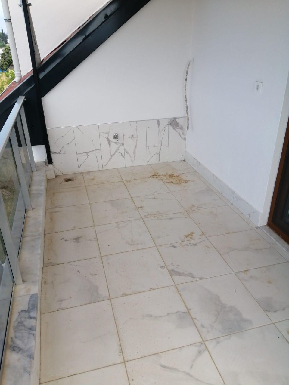 Квартира в Алании, Турция, 80 м² - фото 16