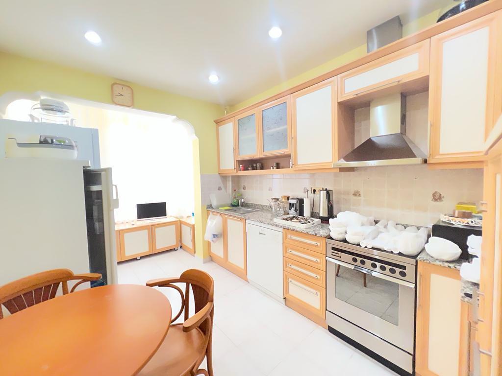 Квартира в Алании, Турция, 160 м² - фото 16