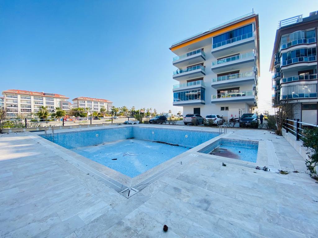 Квартира в Кестеле, Турция, 130 м² - фото 16