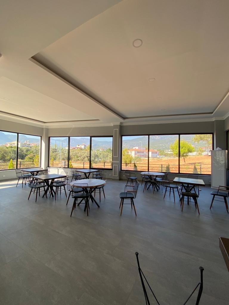 Квартира в Алании, Турция, 78 м² - фото 16