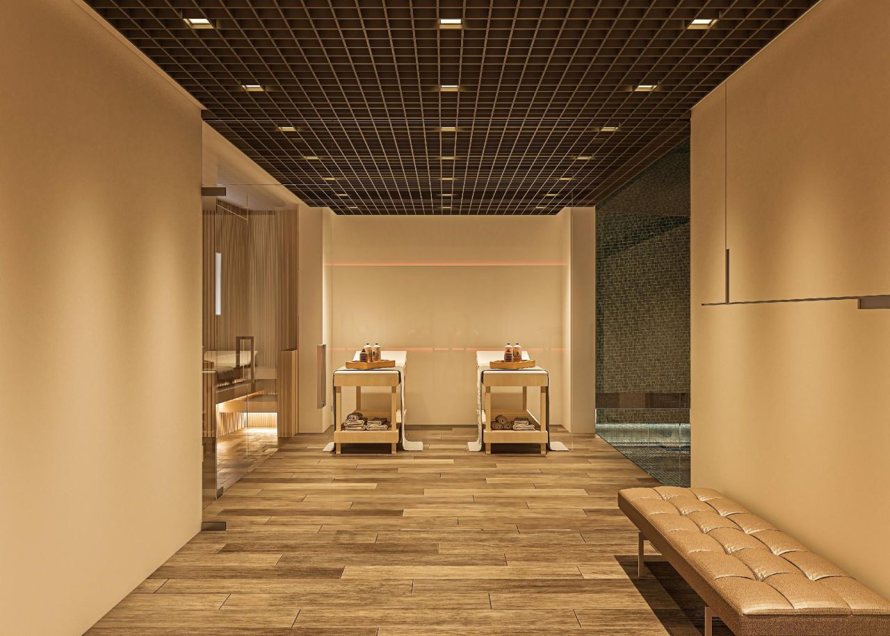 Квартира в Алании, Турция, 139 м² - фото 16