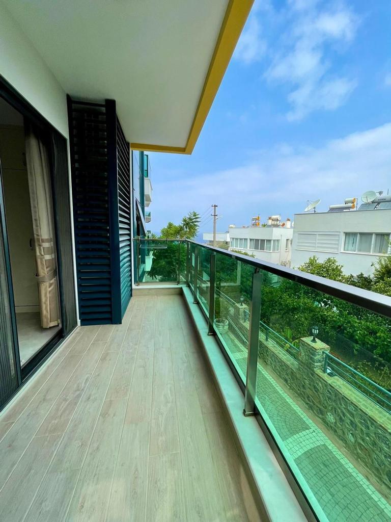 Квартира в Алании, Турция, 120 м² - фото 16