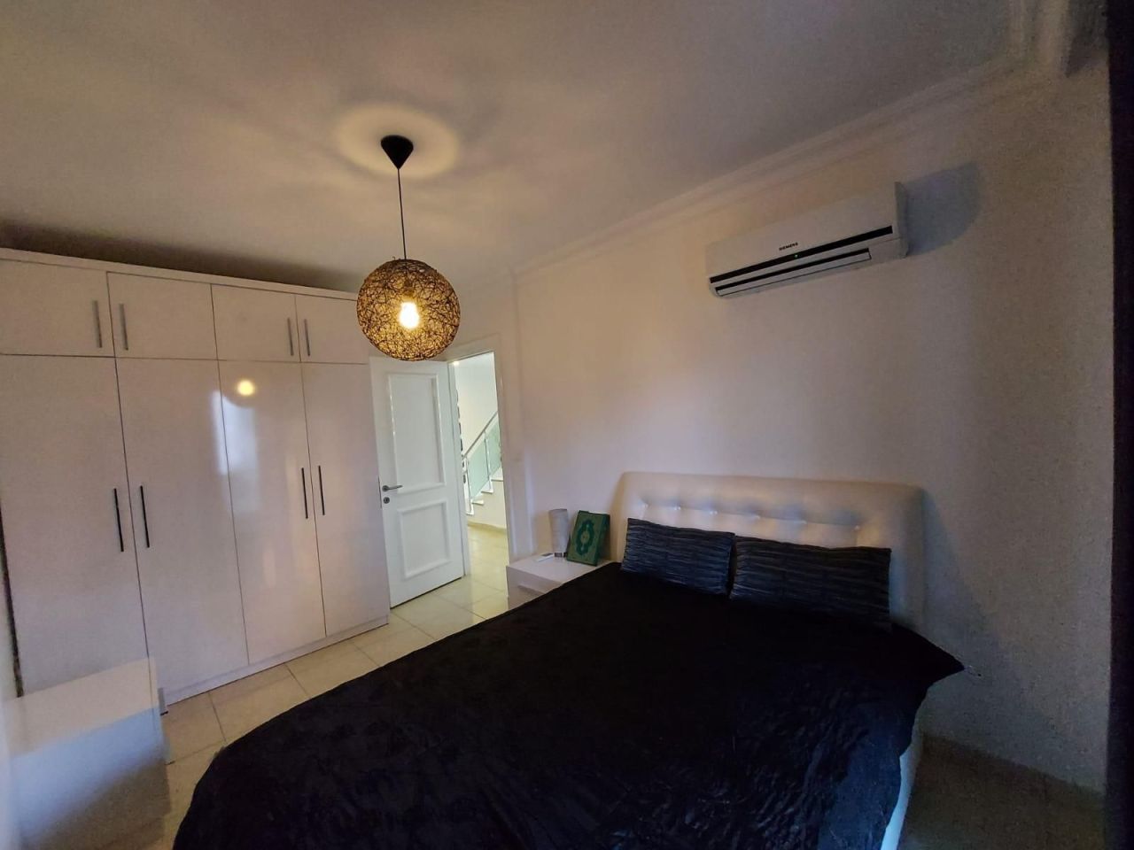 Пентхаус в Алании, Турция, 185 м² - фото 16