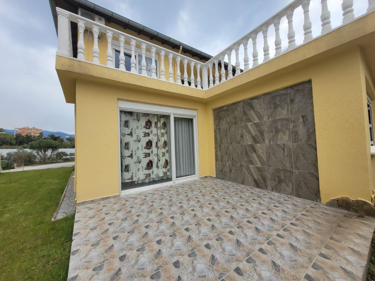 Вилла в Конаклы, Турция, 200 м² - фото 16