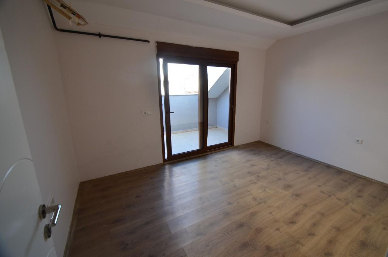Пентхаус в Алании, Турция, 260 м² - фото 16