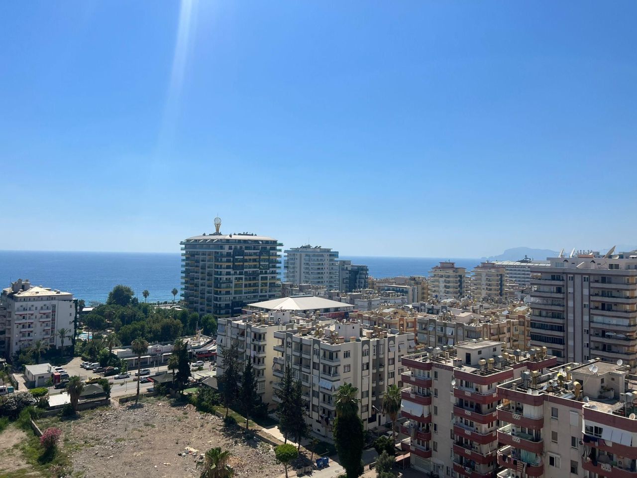 Пентхаус в Алании, Турция, 125 м² - фото 16