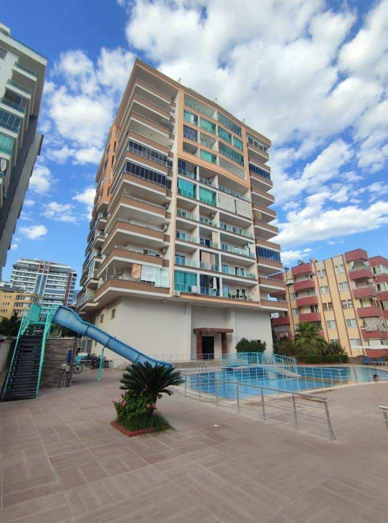 Квартира в Алании, Турция, 165 м² - фото 16