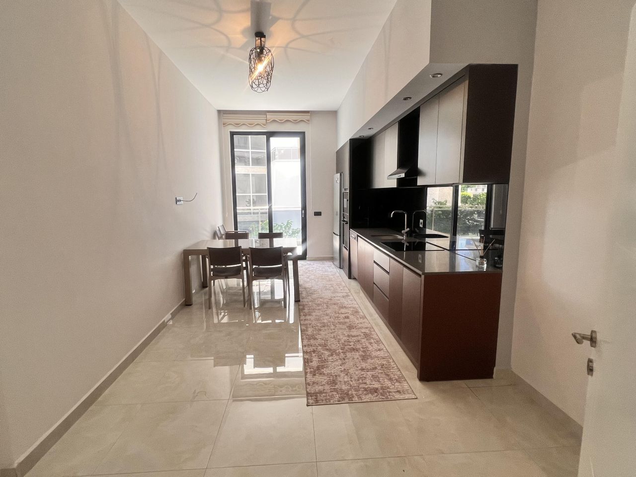 Квартира в Алании, Турция, 135 м² - фото 16