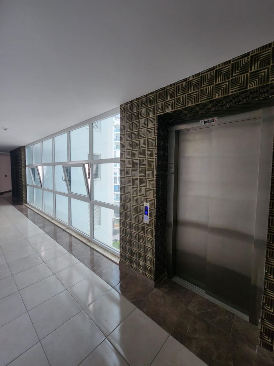 Квартира в Алании, Турция, 60 м² - фото 16