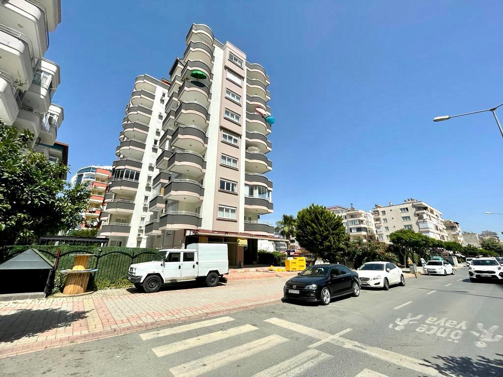 Квартира в Алании, Турция, 125 м² - фото 16