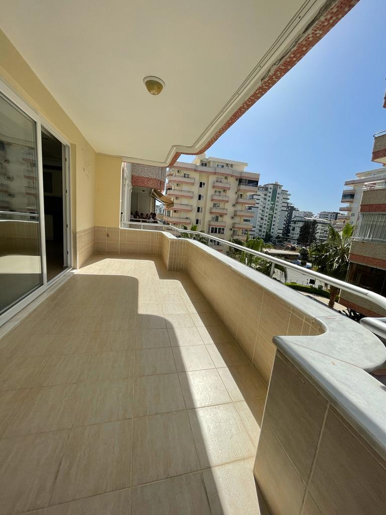 Квартира в Алании, Турция, 130 м² - фото 16