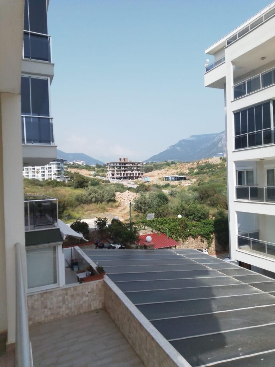 Пентхаус в Кестеле, Турция, 110 м² - фото 16