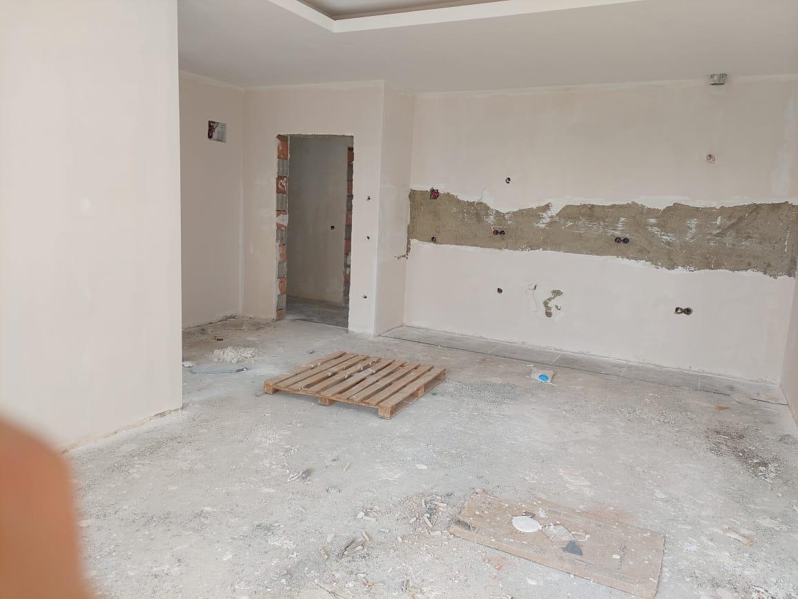 Квартира в Кестеле, Турция, 50 м² - фото 16