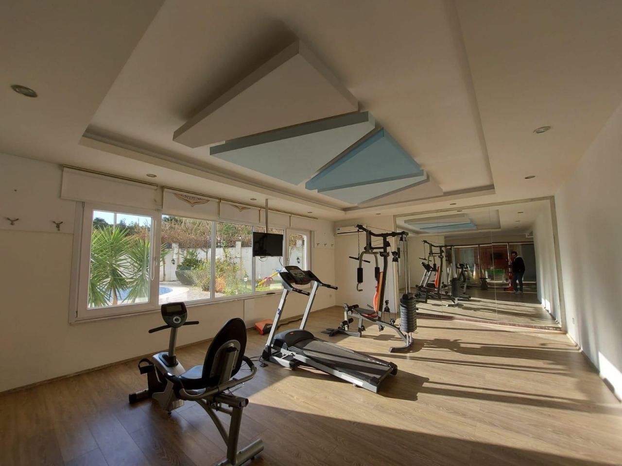 Квартира в Алании, Турция, 120 м² - фото 16