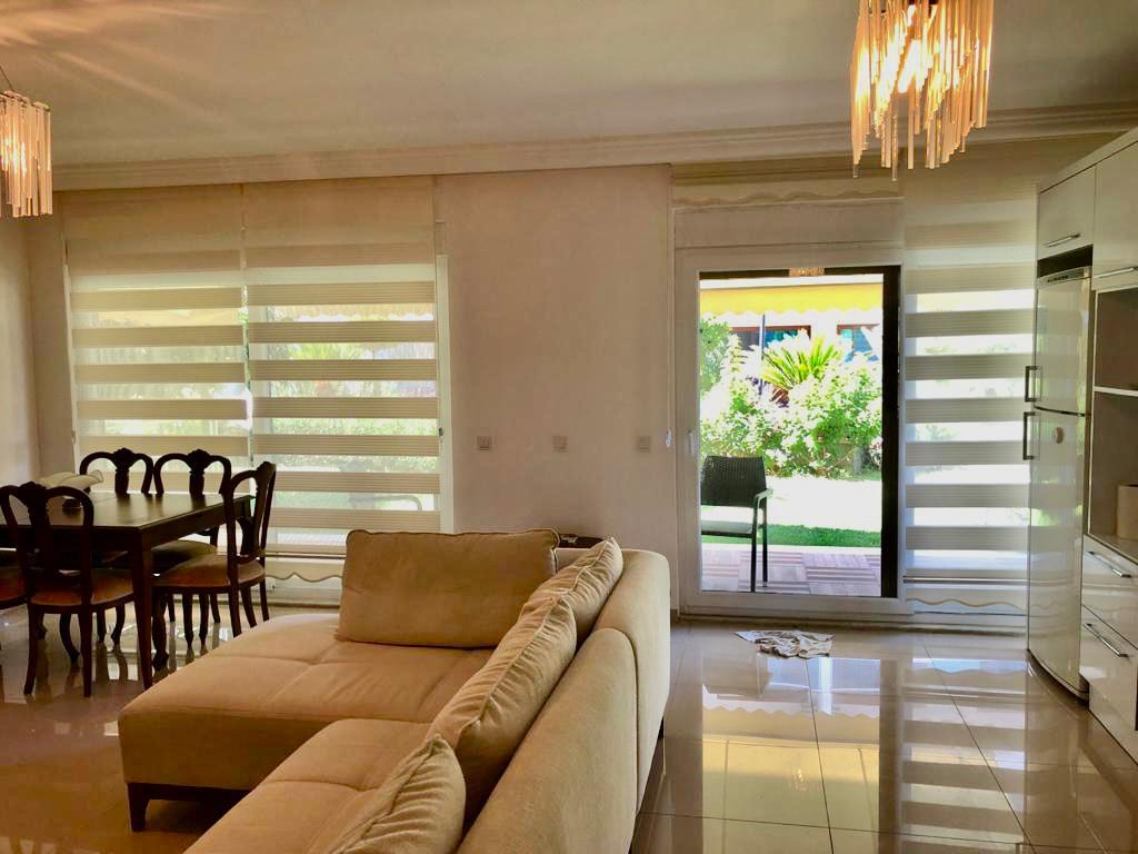 Пентхаус в Кестеле, Турция, 110 м² - фото 16