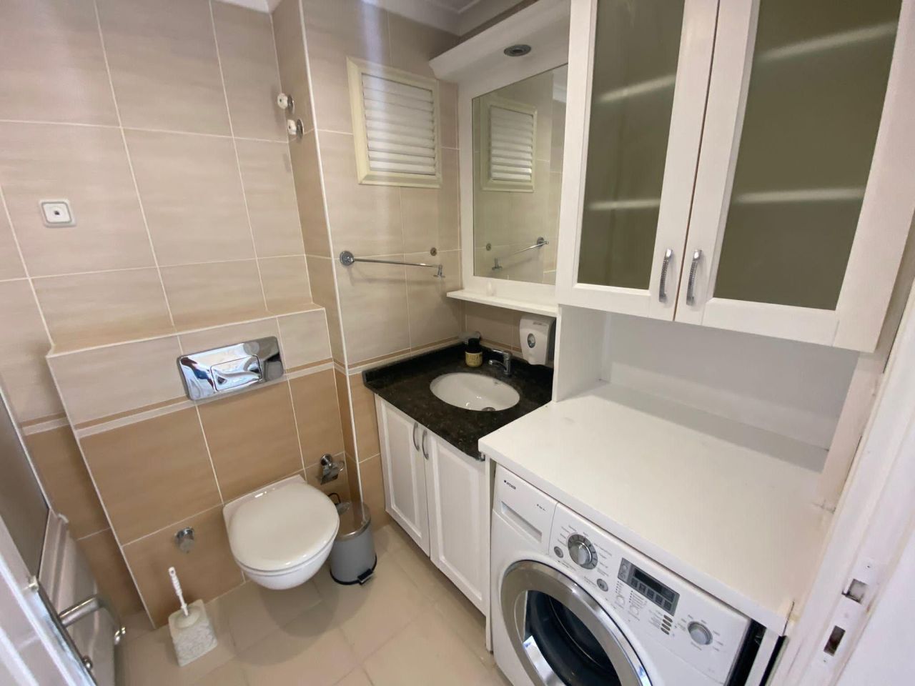 Пентхаус в Алании, Турция, 137 м² - фото 16