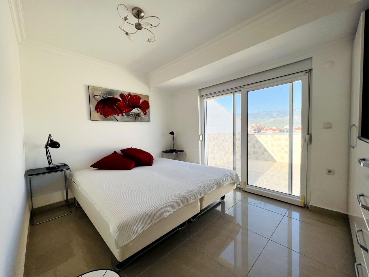 Пентхаус в Алании, Турция, 280 м² - фото 16