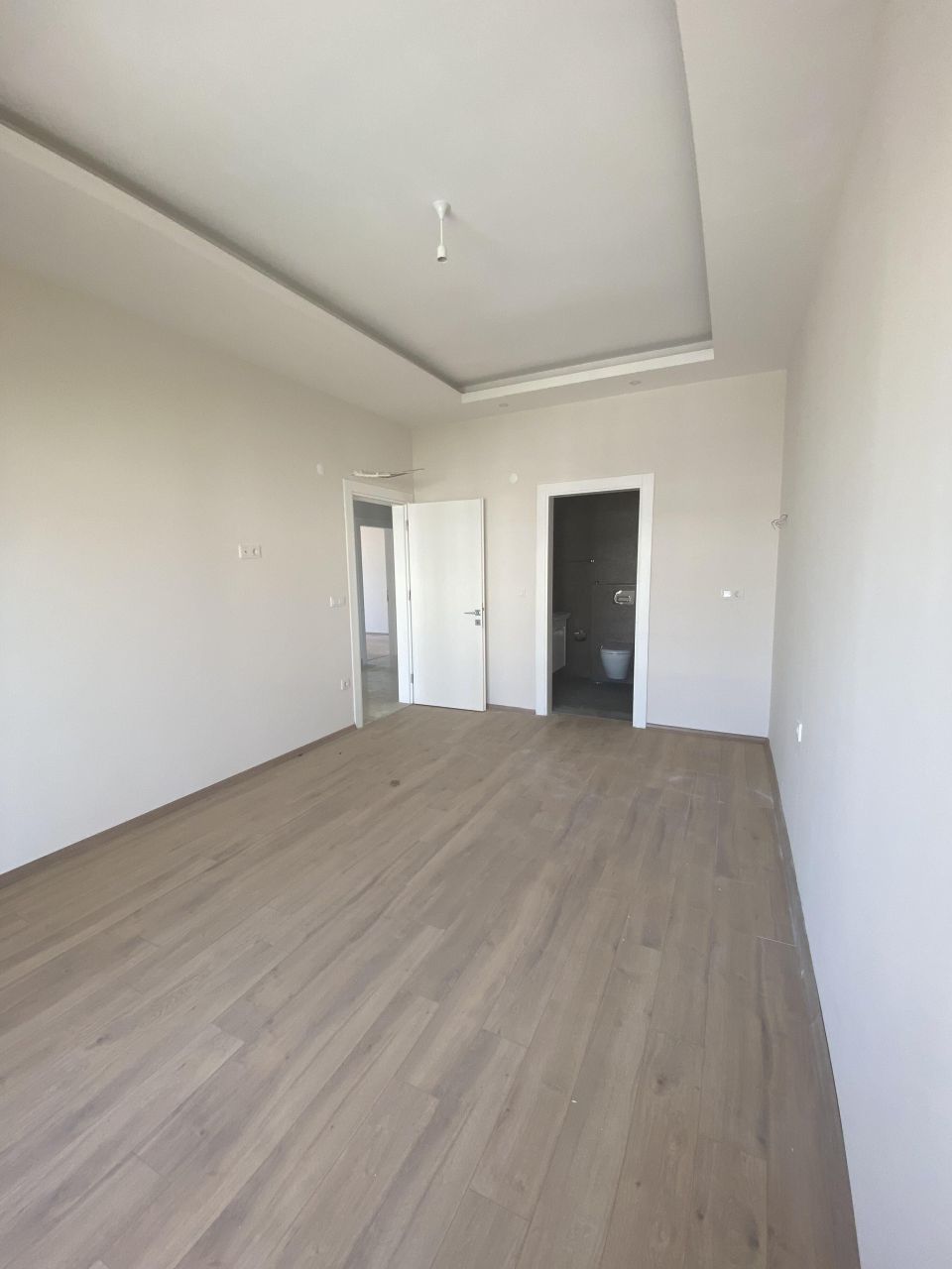 Квартира в Алании, Турция, 120 м² - фото 16