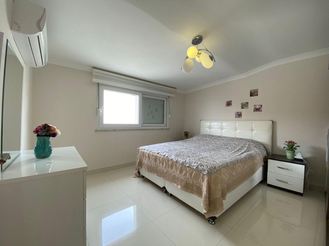 Пентхаус в Кестеле, Турция, 190 м² - фото 16