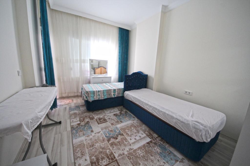 Пентхаус в Алании, Турция, 260 м² - фото 16