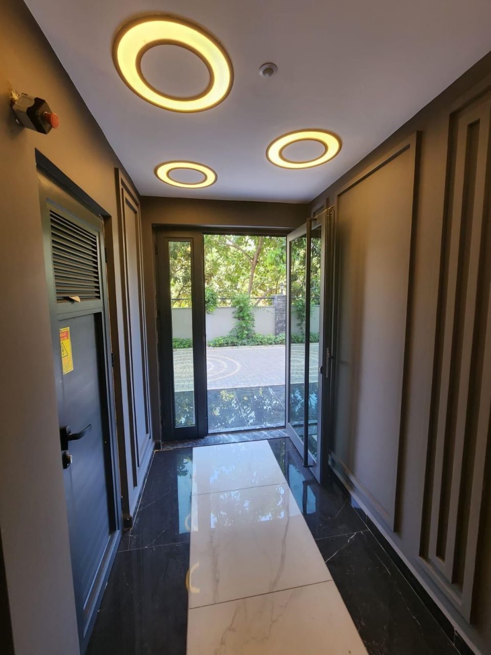 Квартира в Алании, Турция, 55 м² - фото 16