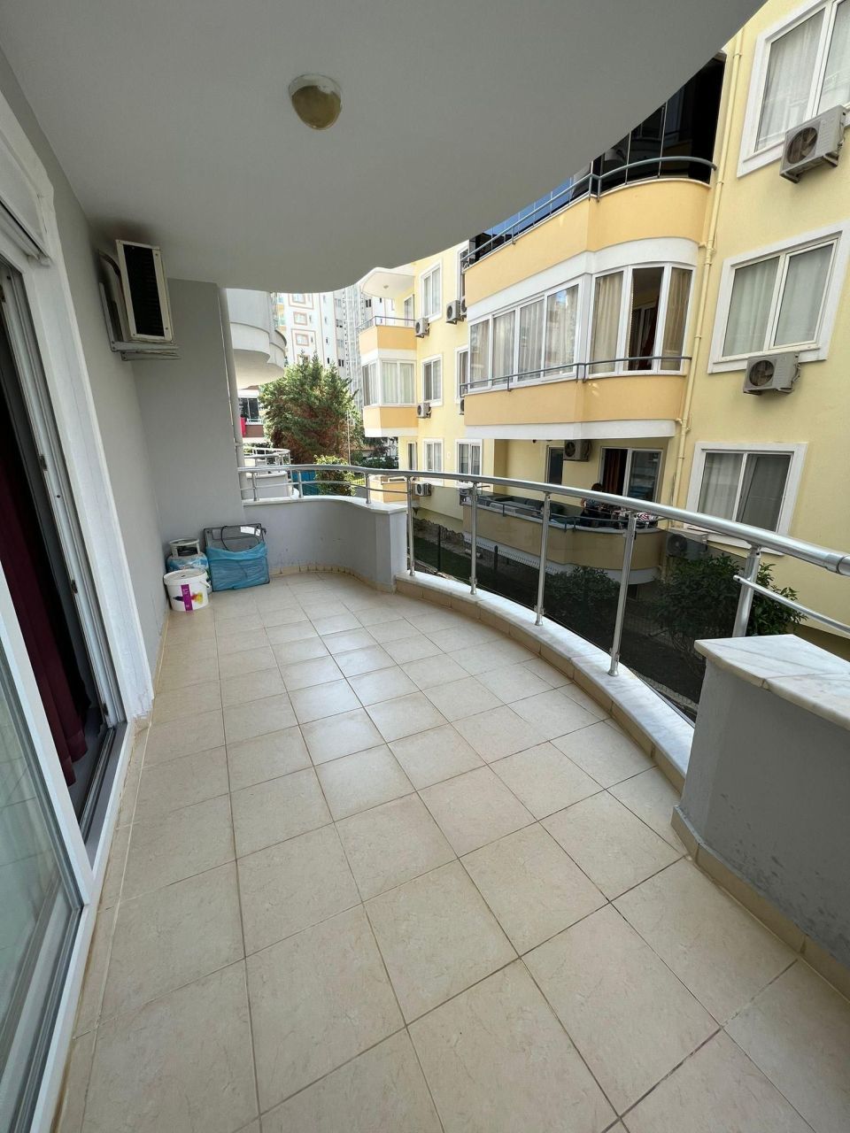 Квартира в Алании, Турция, 120 м² - фото 16