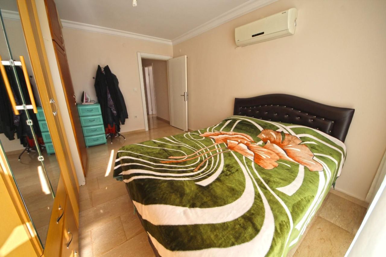 Пентхаус в Алании, Турция, 190 м² - фото 16