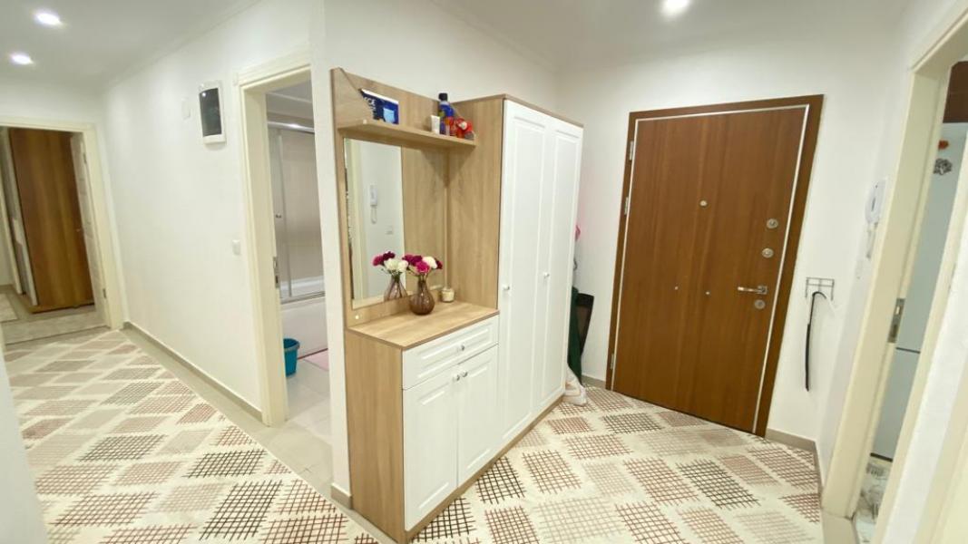 Квартира в Алании, Турция, 136 м² - фото 16