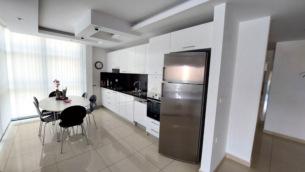 Квартира в Алании, Турция, 125 м² - фото 16