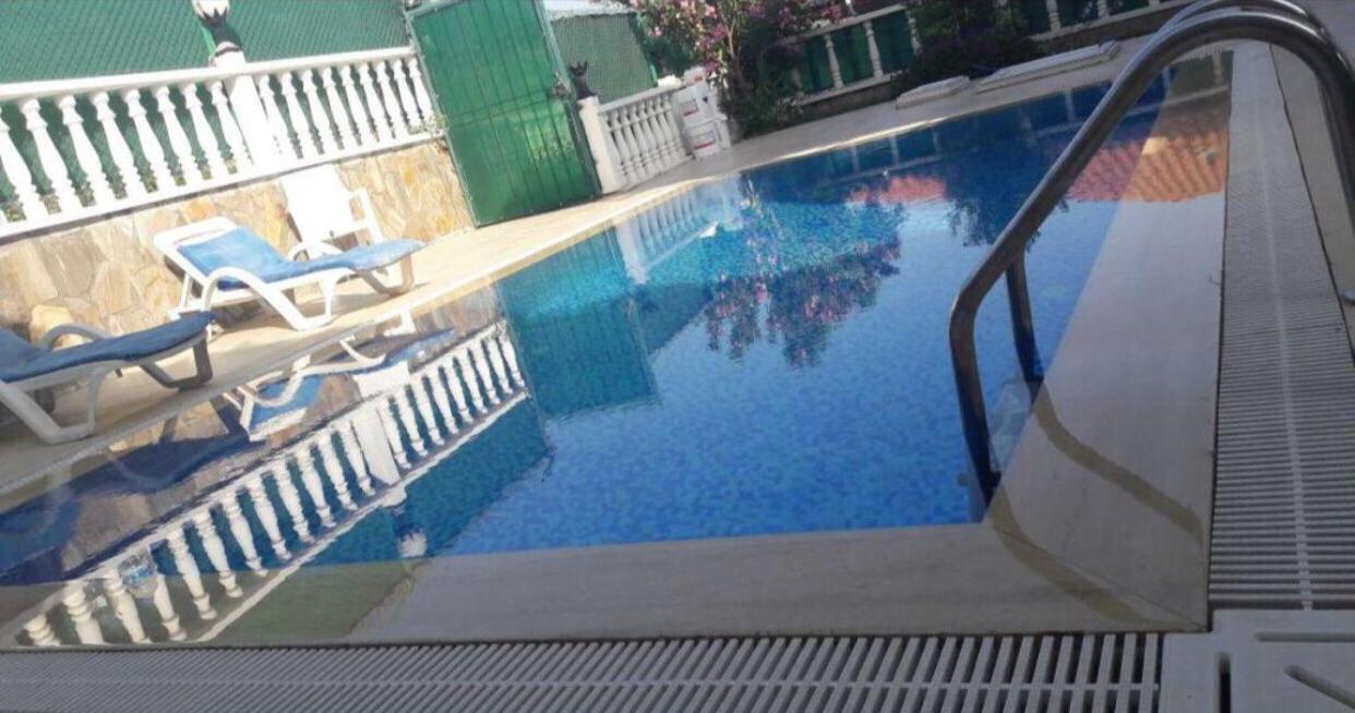 Пентхаус в Алании, Турция, 160 м² - фото 16