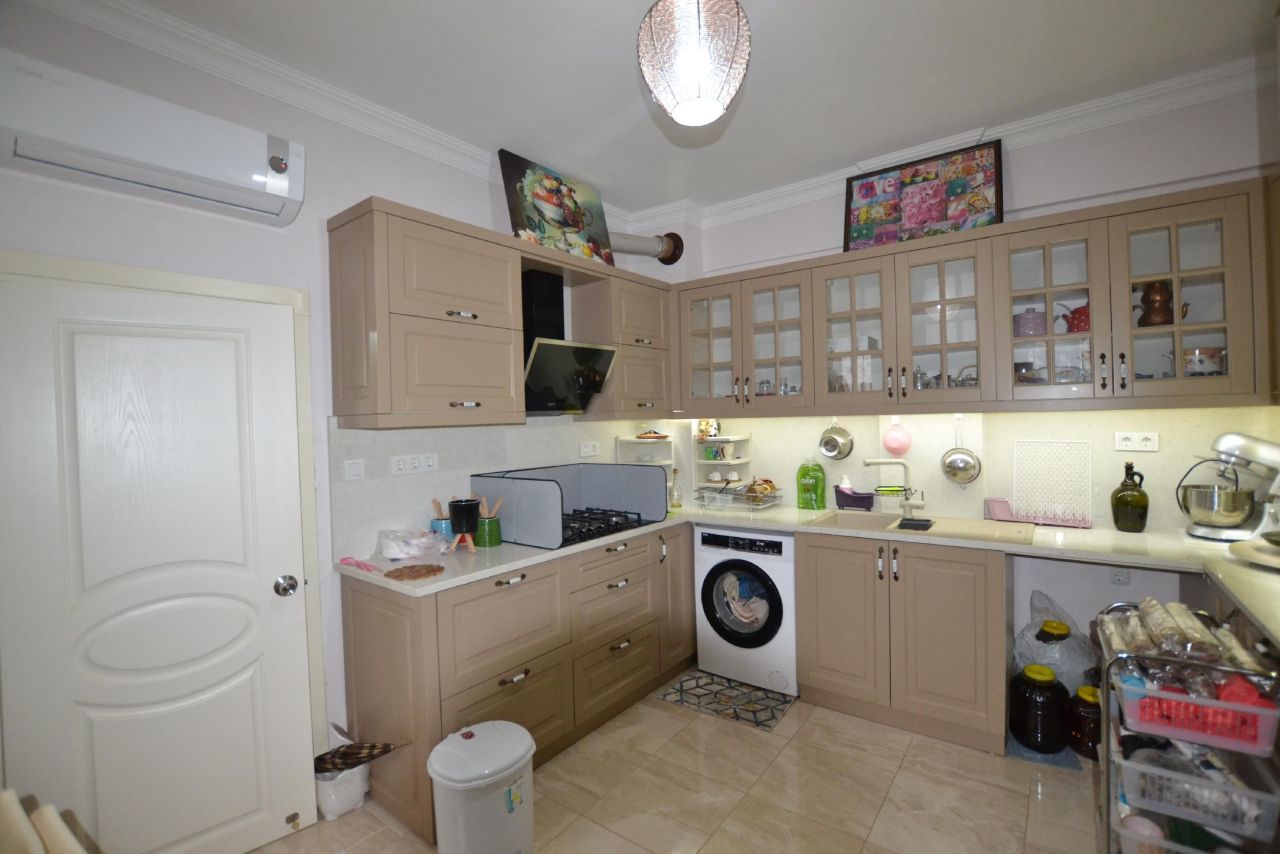 Вилла в Алании, Турция, 170 м² - фото 16