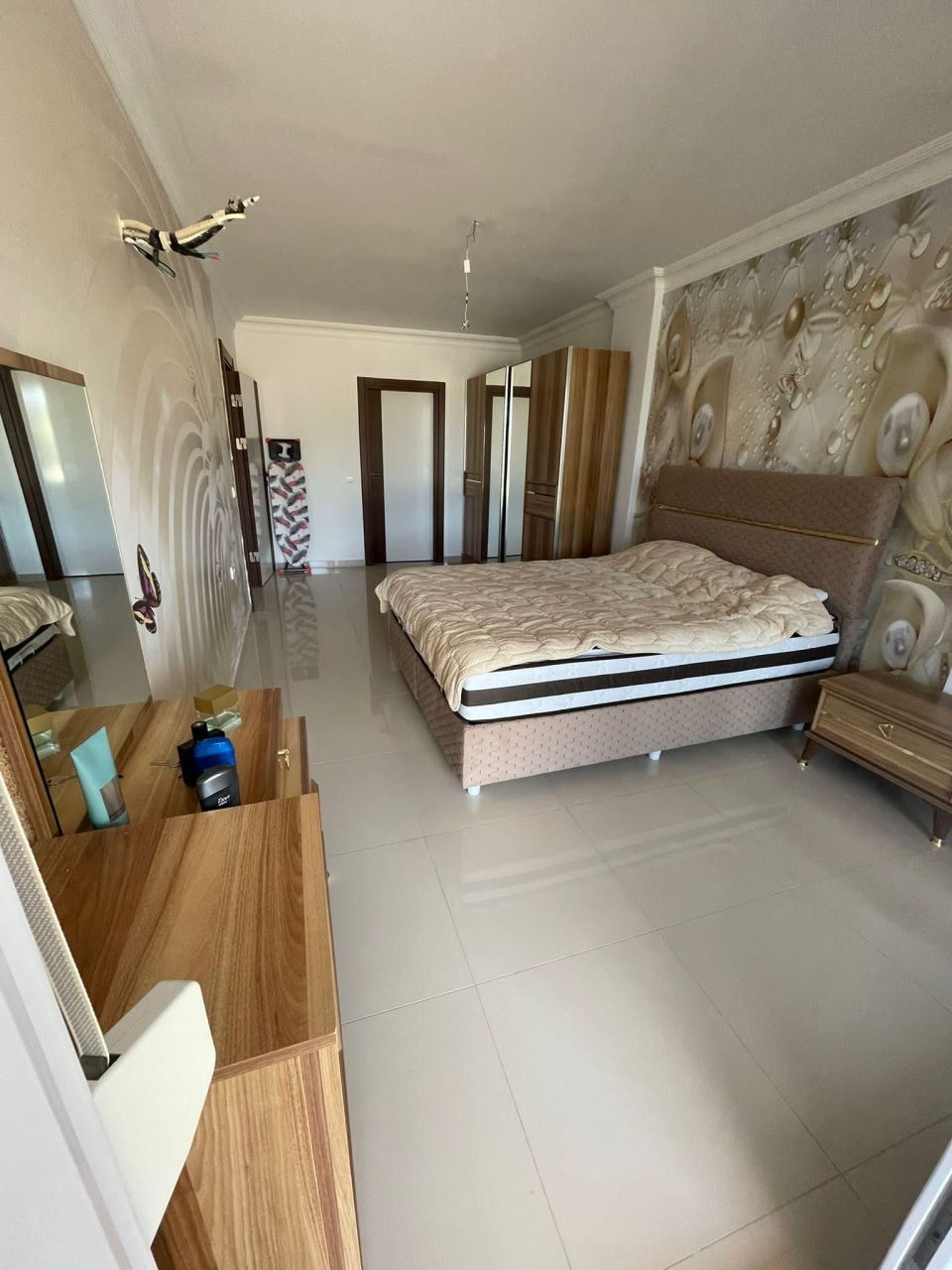 Квартира в Алании, Турция, 145 м² - фото 16