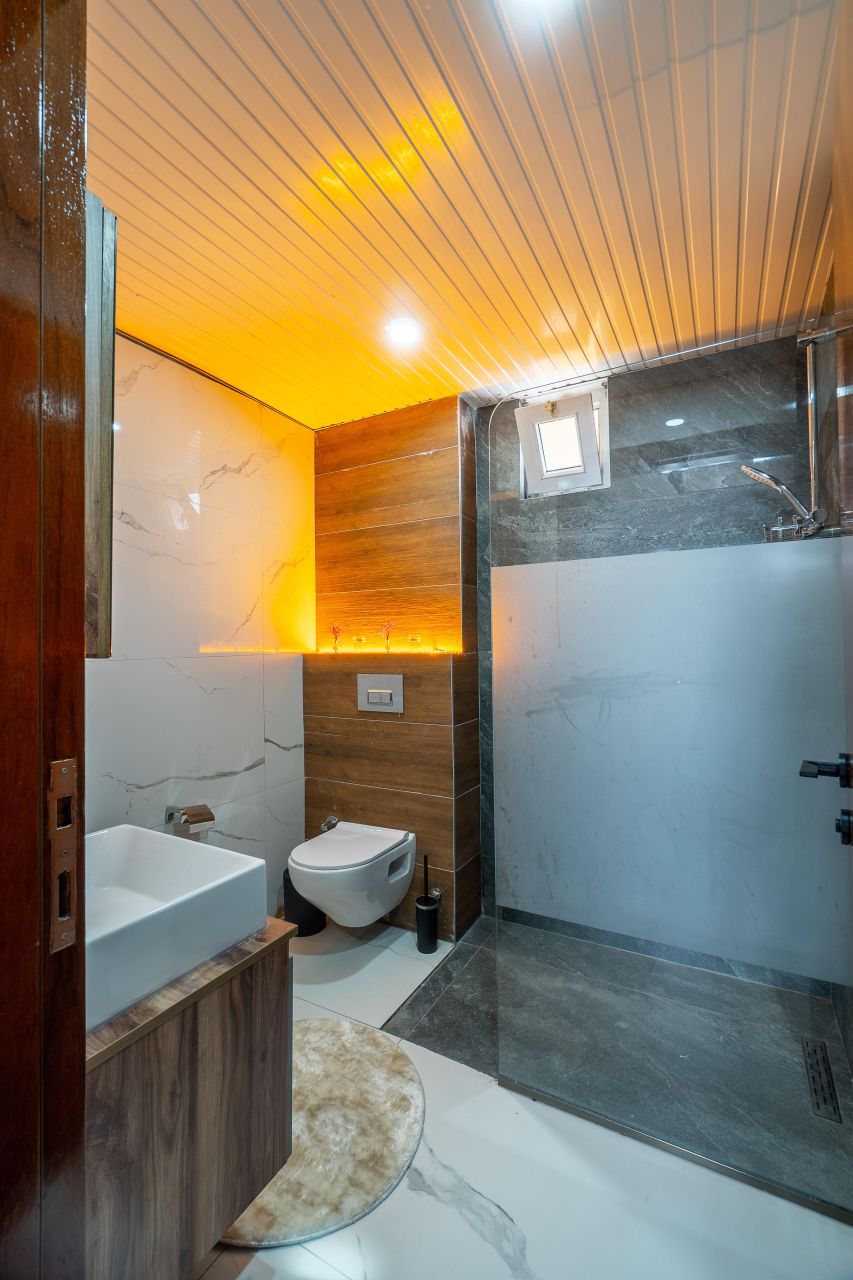 Пентхаус в Алании, Турция, 150 м² - фото 16