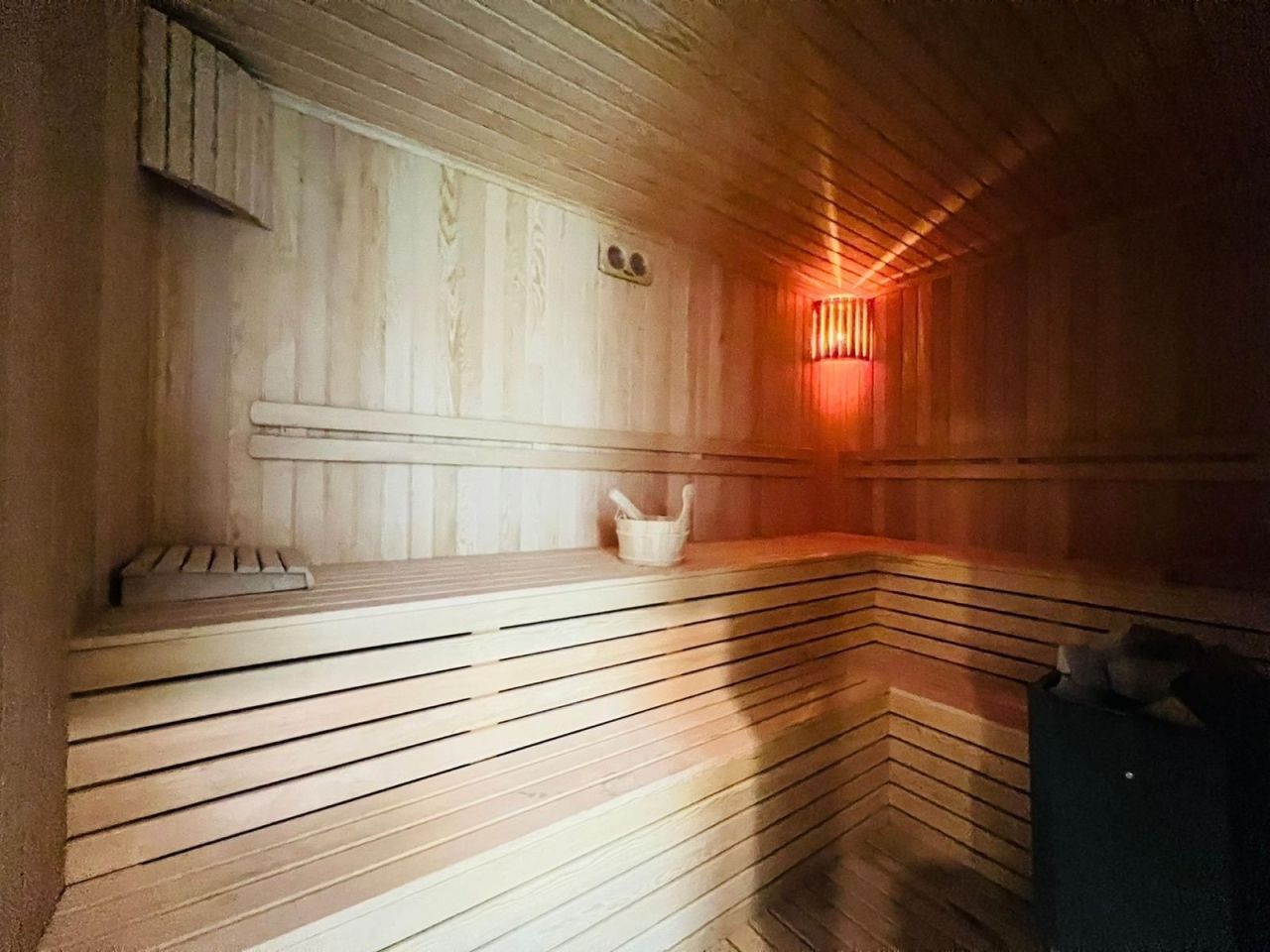 Квартира в Алании, Турция, 70 м² - фото 16