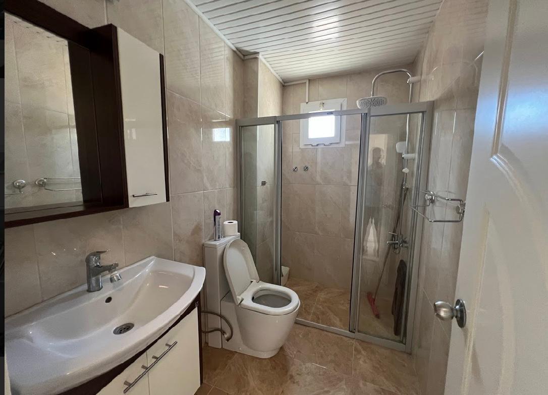 Квартира в Алании, Турция, 120 м² - фото 16