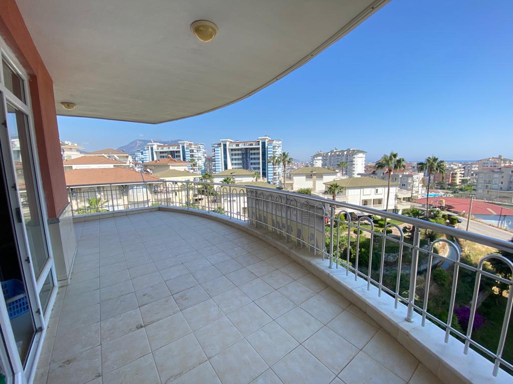 Квартира в Алании, Турция, 115 м² - фото 16