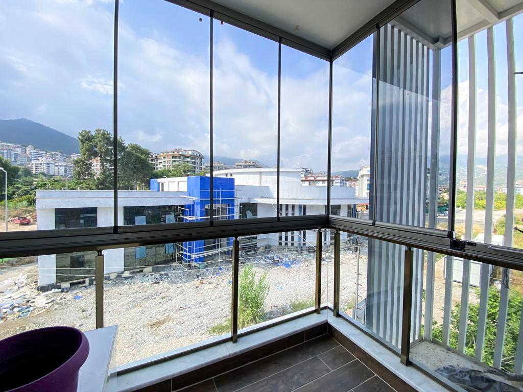 Квартира в Алании, Турция, 155 м² - фото 16