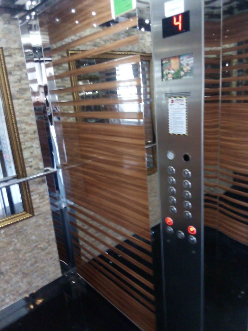 Квартира в Алании, Турция, 130 м² - фото 16