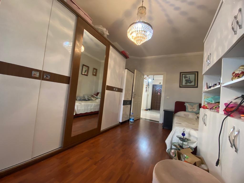 Пентхаус в Алании, Турция, 300 м² - фото 16