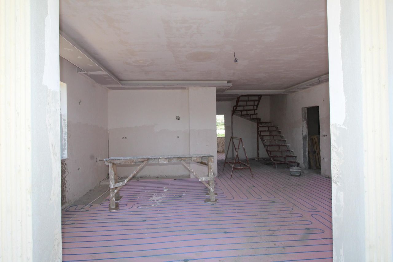 Квартира в Алании, Турция, 199 м² - фото 16