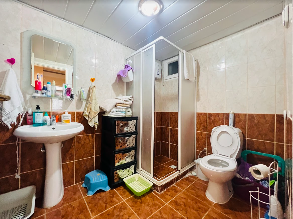 Квартира в Алании, Турция, 110 м² - фото 16