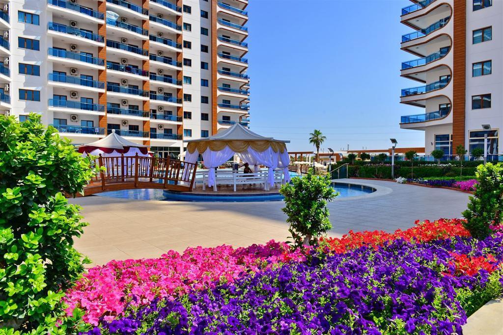 Квартира в Алании, Турция, 78 м² - фото 16