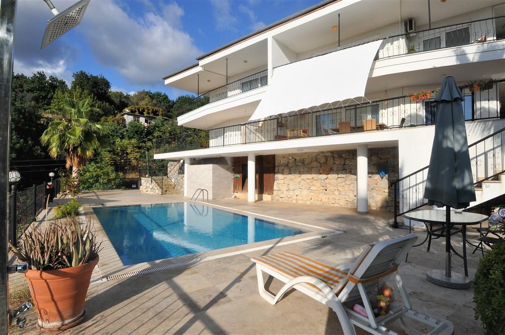 Вилла в Алании, Турция, 220 м² - фото 16