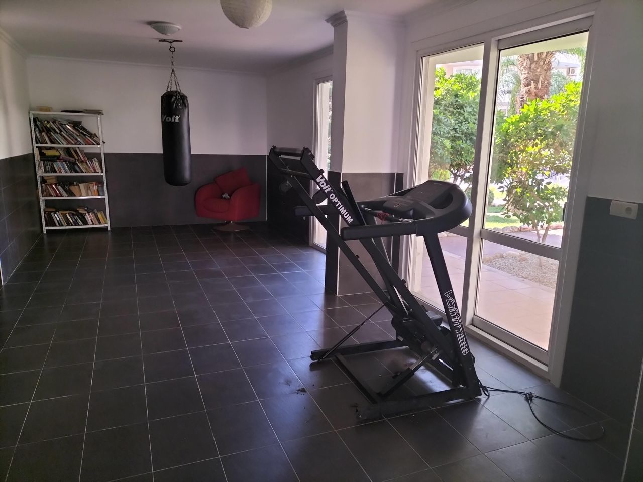 Квартира в Алании, Турция, 100 м² - фото 16